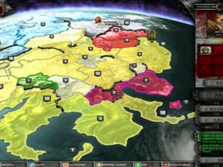 Lets Play Dawn of War: Dark Crusade Part. 45