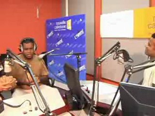 Courts extraits d'En chemin de RNC 1ère