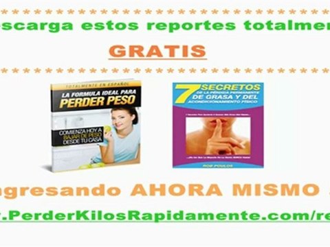 Bajar de Peso Rápidamente: Reducir Senos Masculinos