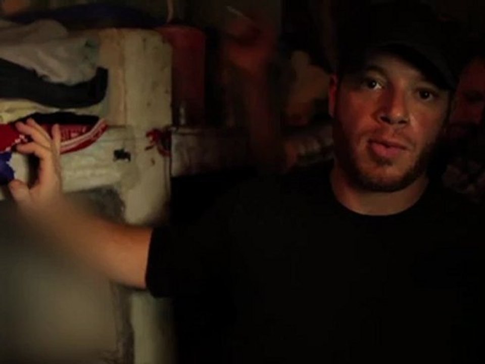 BBoy For Life - Video Blog 4