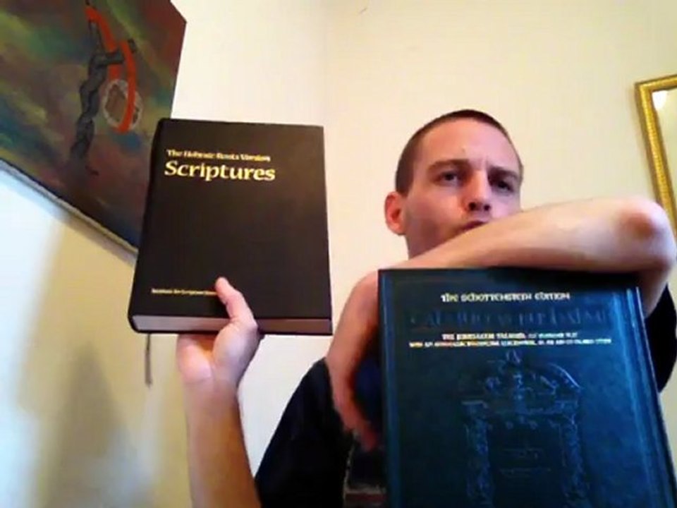 Why Talmud?  Why Not Talmud?