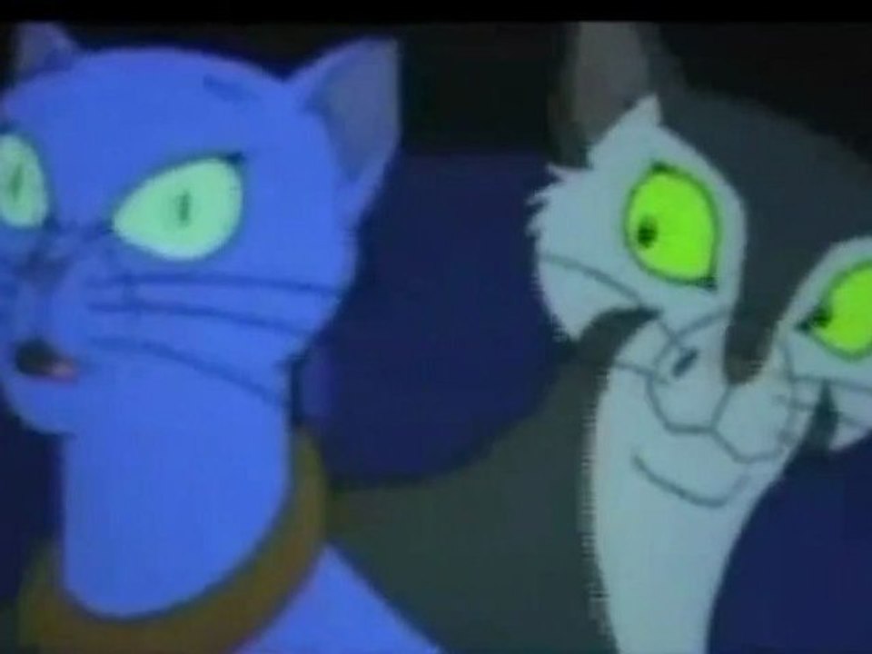 Felidae Holy Diver- music
