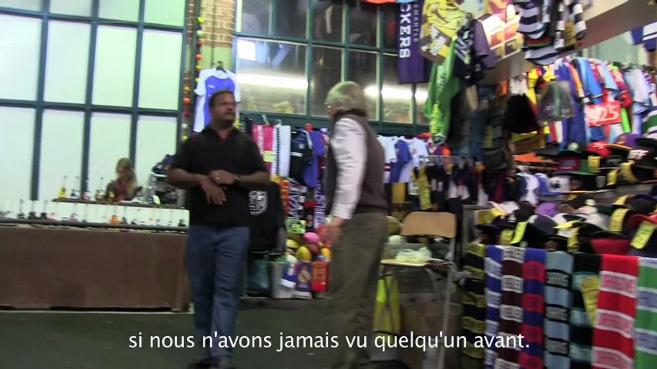 Episode 6 - Busking in Australia - Buskons sous la pluie, Perth & Fremantle (VF)