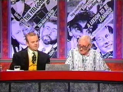 HIGNFY S09E08 - Spike Milligan & Andrew Neil