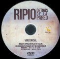 RIPIO (Radio - Spain) - Detras de la pared