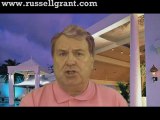 RussellGrant.com Video Horoscope Virgo June Thursday 28th