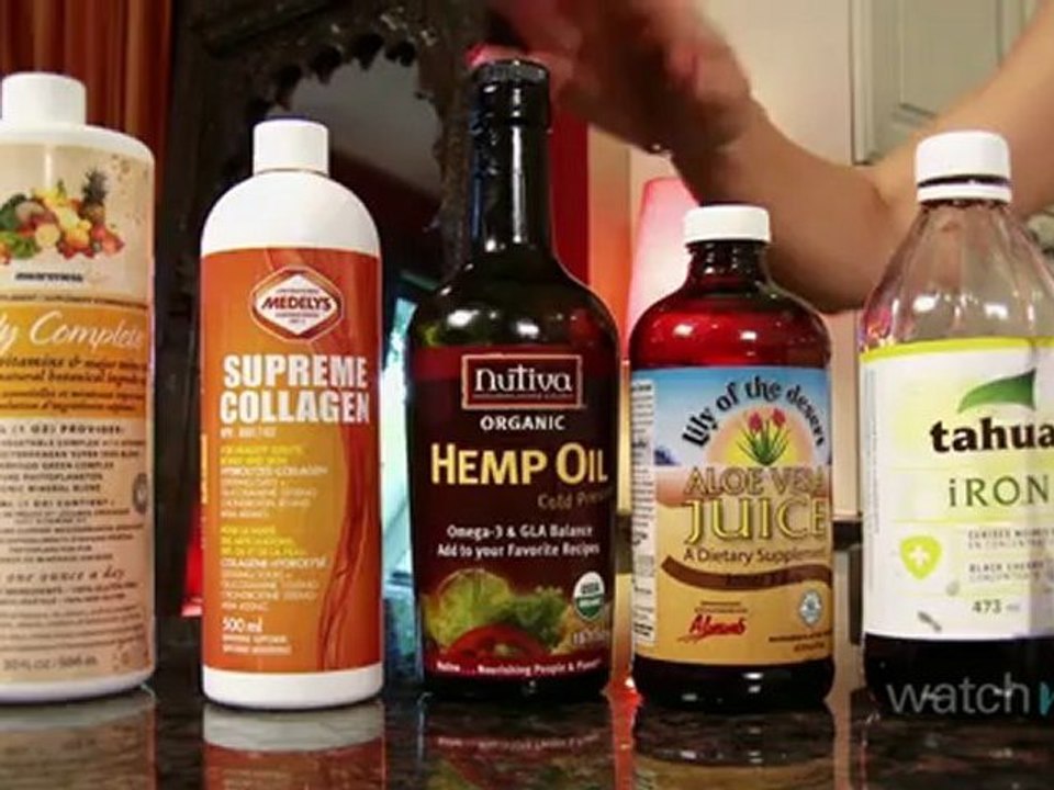 Make Your Water Sexy: How to Spice Up H20