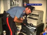 Misilmeri (PA) - Operazione antidroga 'Piazza Pulita', 18 arresti (27.06.12)