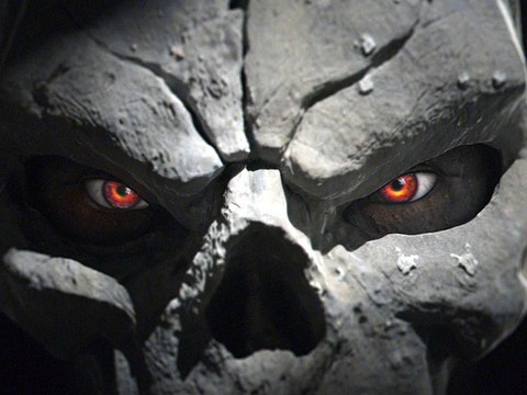 DARKSIDERS II Death Eternal Trailer