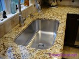 Undermount Kitchen Sinks