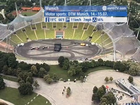 Geneva - Switzerland, Cannes - France, Warsaw - Poland, Doha - Qatar, Engelberg - Titlis - Switzerland, Stuttgart - Germany, Munich - Germany