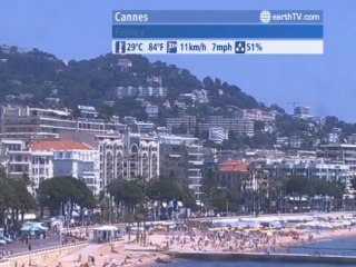 Sydney - Australia, Cannes - France, Niagara Falls - Canada, Agadir - Morocco, Warsaw - Poland, London - United Kingdom, Doha - Qatar