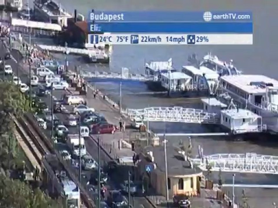 Ekaterinburg - Russia, Warnemunde - Germany, Washington - USA, Amsterdam - Netherlands, Budapest - Hungary, Salzburg - Austria, Dusseldorf - Germany