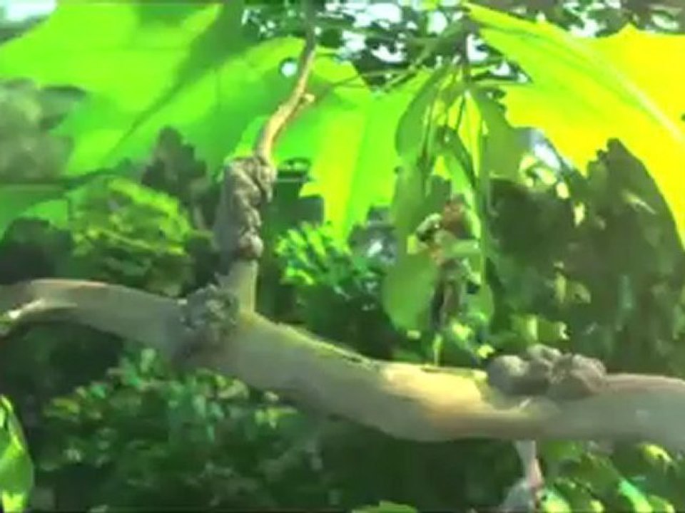 Epic - Trailer (Englisch)