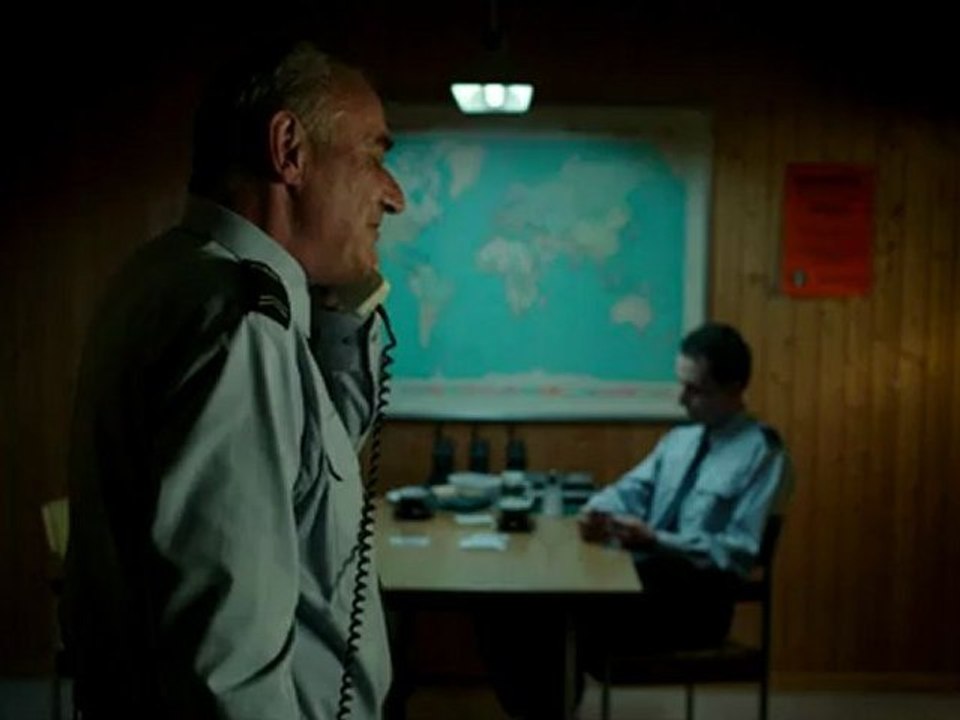 Alex Cross - Trailer (Englisch)