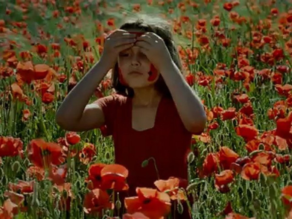 Das Wunder der Natur - Trailer (Deutsch)