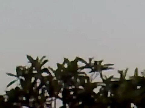 Syria فري برس درعا قصف بالطيران المروحي في قرية كحيل والمنطقة الشرقية بدرعا 27 6 2012 ج4 Daraa