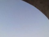 Syria فري برس  درعا قصف بالطيران المروحي في قرية كحيل والمنطقة الشرقية بدرعا  27 6 2012 ج3 Daraa