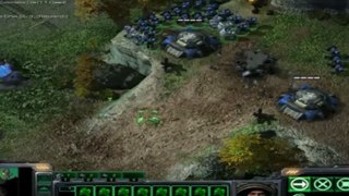 Let's Play Starcraft II - Part. 8