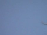 Syria فري برس حماه المحتلة حي الأربعين الطيران يحلق فوق سماء الحي 26 6 2012 Hama