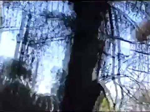 Syria فري برس حمص الدمار نتيجة القصف الصاروخي في القصور 27 6 2012 Homs