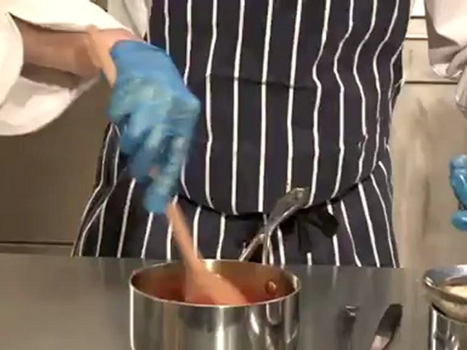 How To Make Homemade Baked Beans