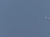 Syria فري برس  حماه المحتلة مقطع واضح للطائرة وهي تقصف جبل شحشبو 27 6 2012 Hama