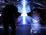 Mass Effect 3  Extended Cut Ending