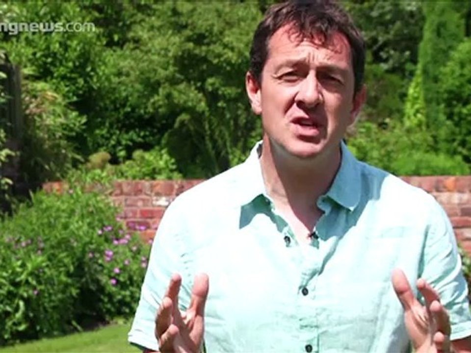 Tour de France Stage 19 Preview with Chris Boardman