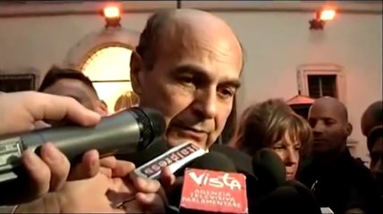 Bersani - Progressisti e moderati europeisti contro tutti i populismi (27.06.12)