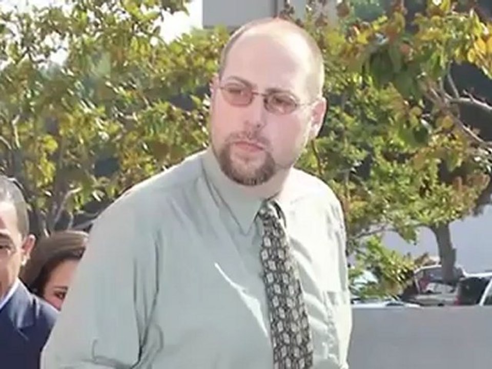 Scarlett Johansson's Hacker to Pay Up?