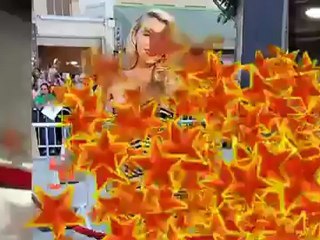 Blake Is Liveliest In This Week's Fashion