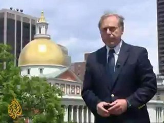 Criticised Obamacare thriving in Massachusets