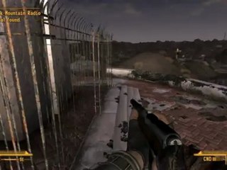 Let's Play Fallout: New Vegas - Part. 5
