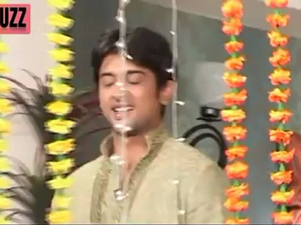 Barun Sobti aka Arnav's QUIZ for Fans of Iss Pyaar Ko Kya Naam Doon !!!