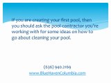 Automatic Pool Cleaners Available Features & Prices