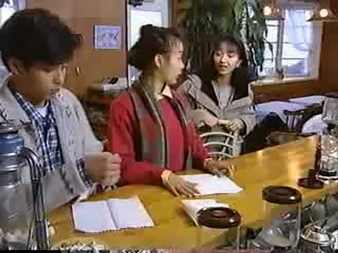 季節はずれの海岸物語～X'masスペシャル～(1／7)