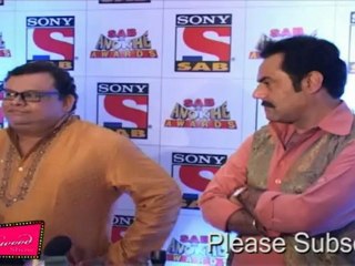 Atul Parchure @ Anokha Award