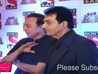 Anand Desai @ Sub Anokha Awards