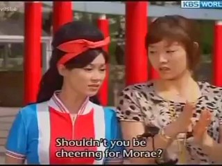 [Engsub] I Need A Fairy Ep.46