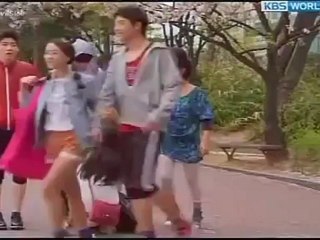 [Engsub] I Need A Fairy Ep.47