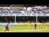 Cricket Video - England v Australia ODI Series Preview - Cricket World TV