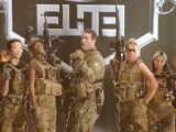 CALL OF DUTY ELITE “Join Up, Soldier” Trailer
