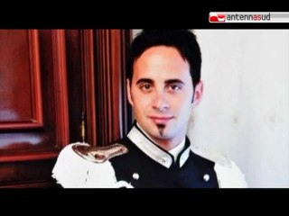 TG 27.06.12 Funerali solenni per il carabiniere Braj