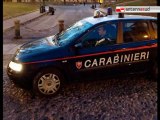 TG 27.06.12 Genzano di Lucania: fermato un tunisino per l'omicidio di Grazia Lepore