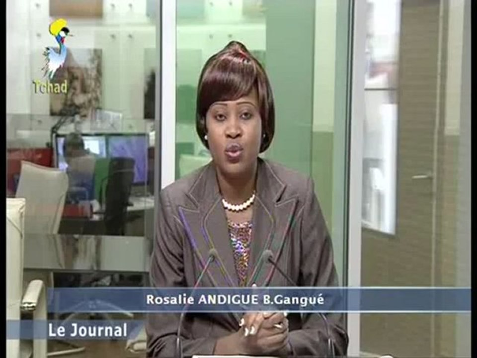 FRANçAIS- DEBY VIRE UN MINISTRE SUR TOL DU 27 JUIN 2012 SUR TOL