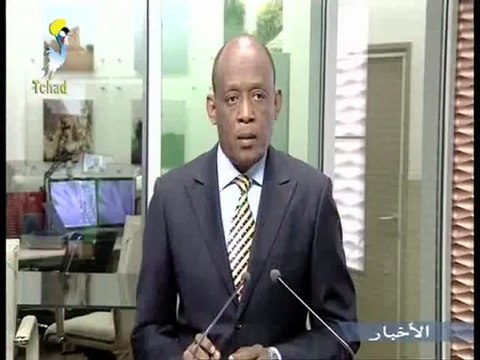 ARABE - DEBY VIRE UN MINISTRE DU 27 JUIN 2012 SUR TOL