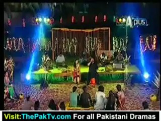 Ganay Shadiyane By Aplus 27th June 2012 Part 3