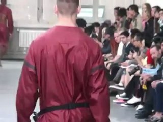 Astrid Anderson Spring Summer 2013 London - fashionopher