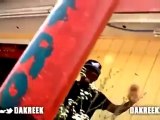 Da Kreek - GO *MUSIC VIDEO* DAMN! DK KILLED IT!